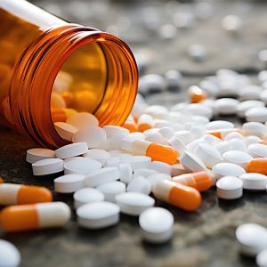 ওষুধ ও সাপ্লিমেন্ট