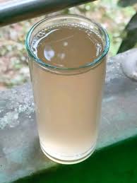 সিজন ফ্রেশ খাটি খেজুরের রস ১ লিটার