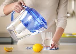 Filter water