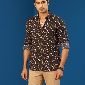 One shirt