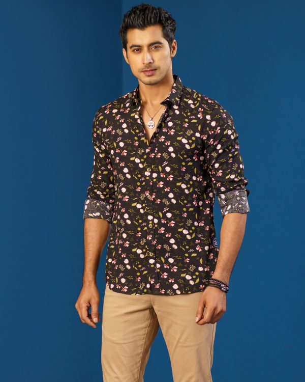 One shirt