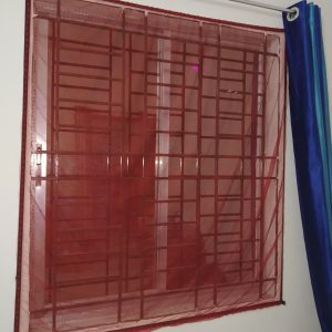 জানালার মশারী নেট