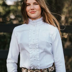 Three shirt
