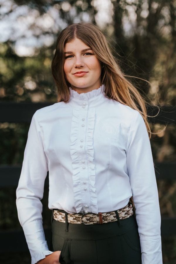 Three shirt