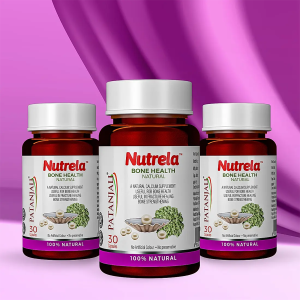 ক্যালসিয়াম সাপ্লিমেন্ট সিরাপ ১০০ মি:লি