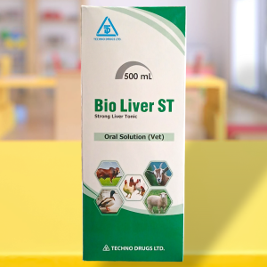 লিভার টনিক সিরাপ (Liver Tonic Syrup ১০০ মি.লি.)