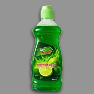 BDC Clean Dishwash Liquid ৬ পিস
