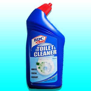 BDC Clean Toilet Cleaner