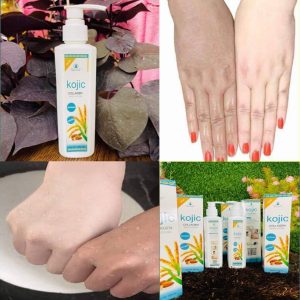 বডি লোশন