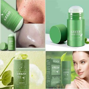 Green Tea Stick Mask (40gram)