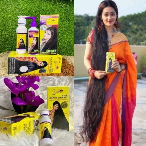 চুলের যত্ন