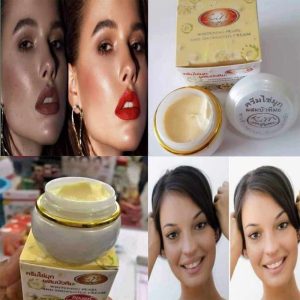 Kim Whitening Pearl Cream (20gram)