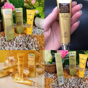 Lanbena TCM Scar Removal Cream
