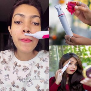 শেভিং কিট