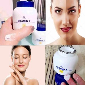 Vitamin E Cream (200gram)