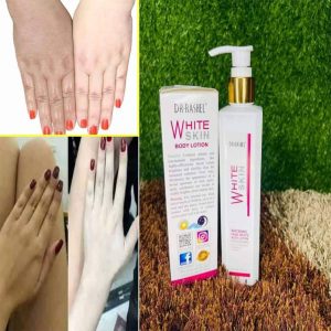 DR.RASHEL White Skin Body Lotion (300ml)