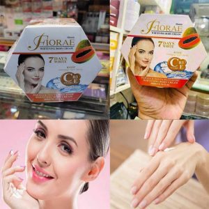 Fiorae Whitening Body Cream (300gram)