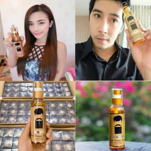 Legano Hair Tonic (120ml)