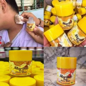 Marika Body Aura Toner (50ml)