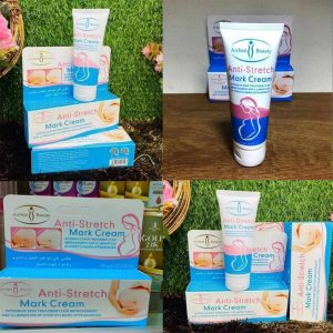 Anti Stretch Mark Cream (60ml)