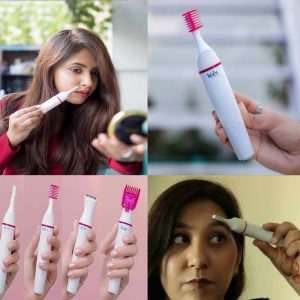 Veet Trimmer For Ladies.